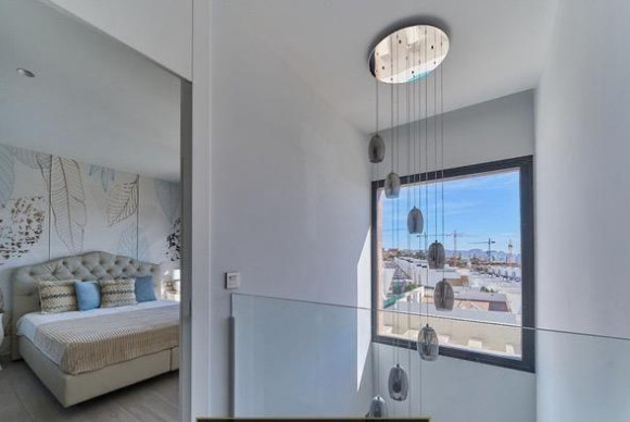 Revente - Pareado - Finestrat - Balcón de finestrat