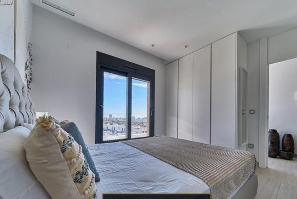 Revente - Pareado - Finestrat - Balcón de finestrat