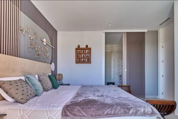 Revente - Pareado - Finestrat - Balcón de finestrat