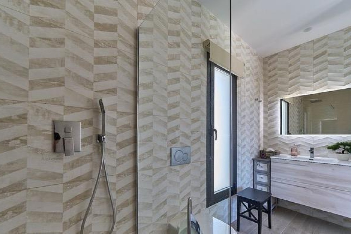 Revente - Pareado - Finestrat - Balcón de finestrat