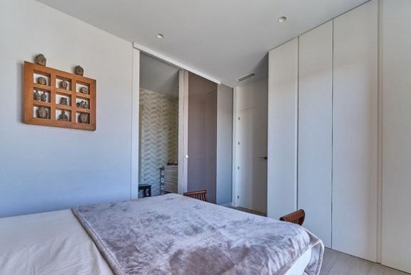 Revente - Pareado - Finestrat - Balcón de finestrat