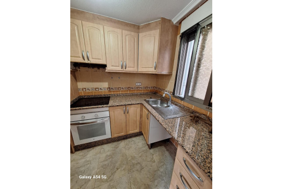 Herverkoop - Appartement  - Torrevieja