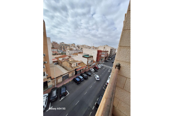 Herverkoop - Appartement  - Torrevieja