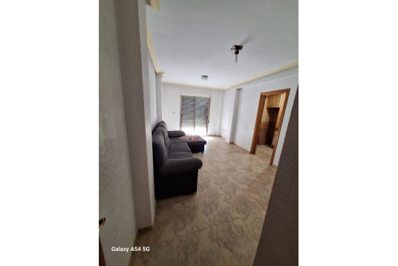 Herverkoop - Appartement  - Torrevieja