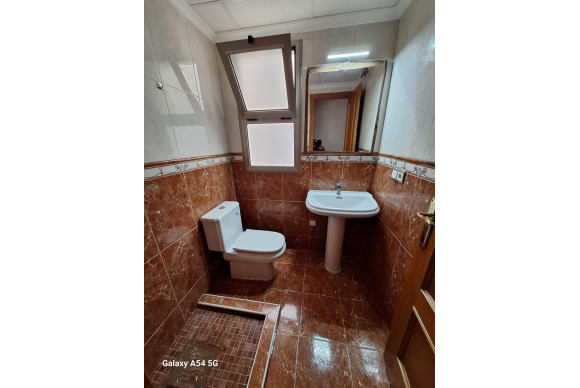 Herverkoop - Appartement  - Torrevieja