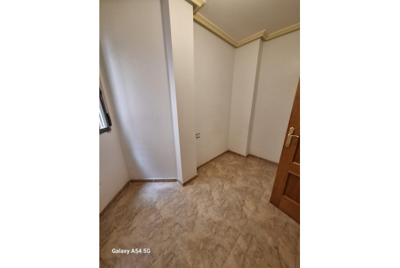 Herverkoop - Appartement  - Torrevieja