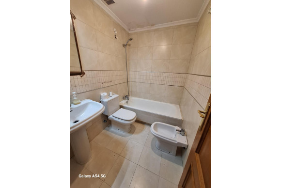 Herverkoop - Appartement  - Torrevieja
