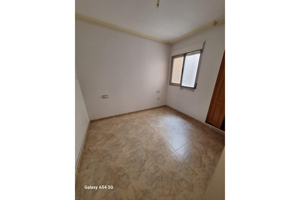 Herverkoop - Appartement  - Torrevieja