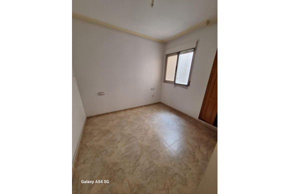 Herverkoop - Appartement  - Torrevieja
