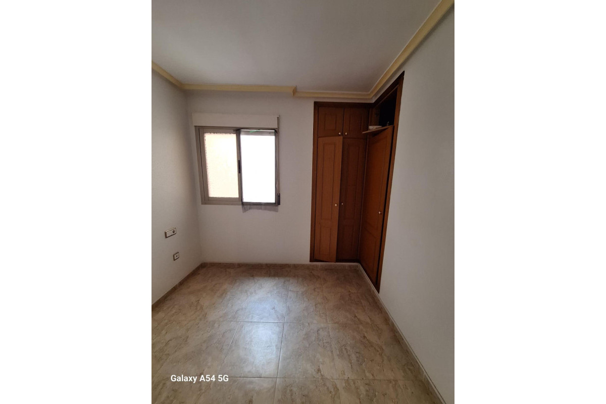 Herverkoop - Appartement  - Torrevieja
