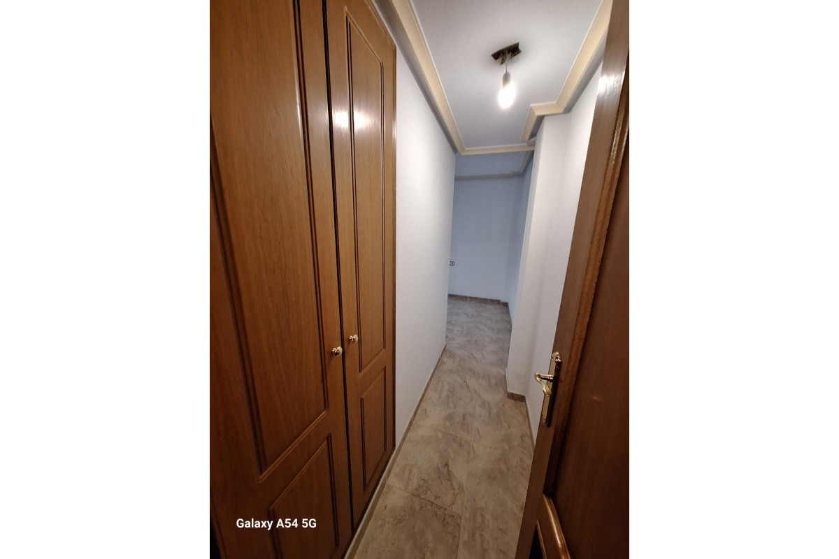 Herverkoop - Appartement  - Torrevieja