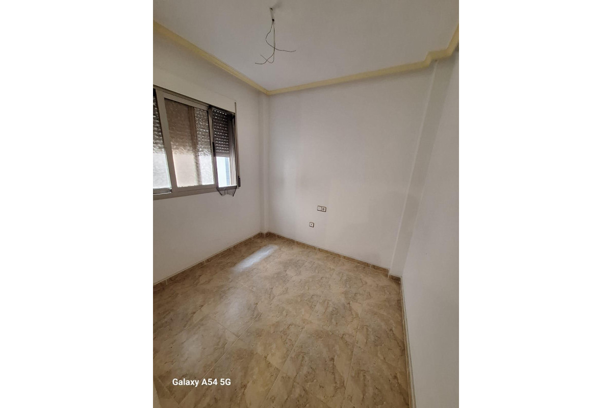 Herverkoop - Appartement  - Torrevieja