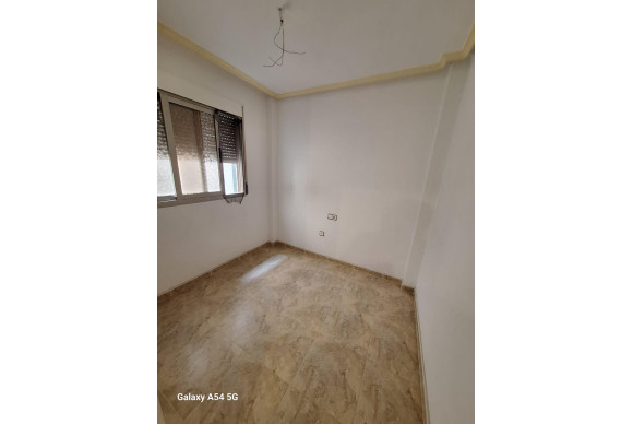 Herverkoop - Appartement  - Torrevieja