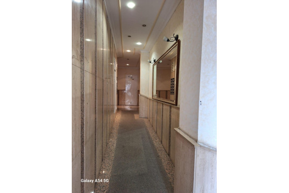 Herverkoop - Appartement  - Torrevieja