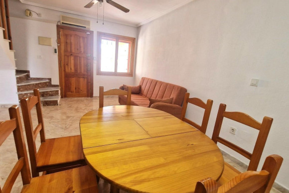 Reventa - Adosado - Torrevieja - Los Balcones - Los Altos del Edén