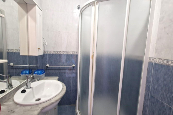 Reventa - Adosado - Torrevieja - Los Balcones - Los Altos del Edén