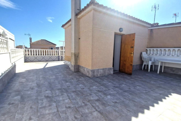 Reventa - Adosado - Torrevieja - Los Balcones - Los Altos del Edén