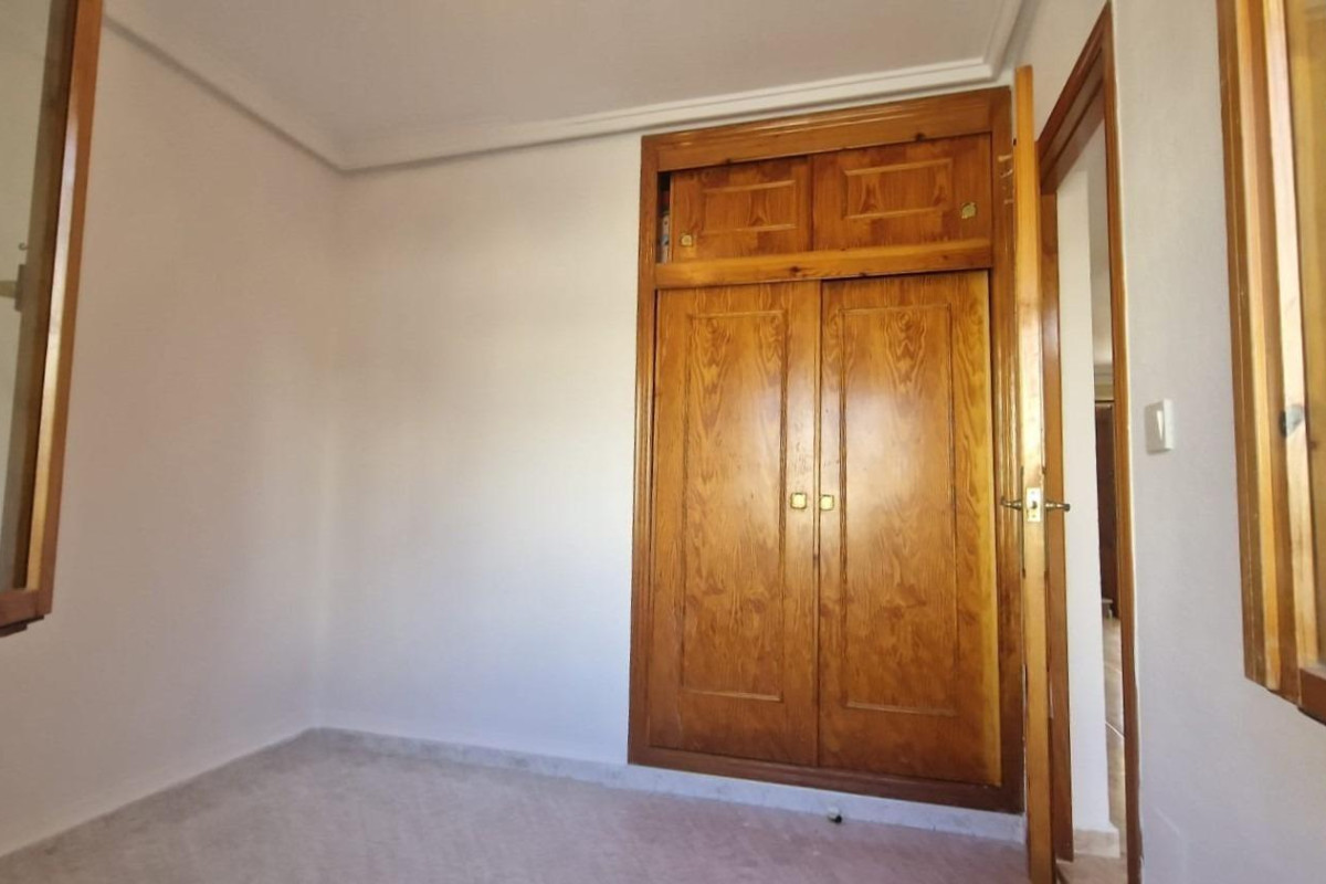 Reventa - Adosado - Torrevieja - Los Balcones - Los Altos del Edén