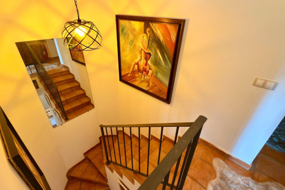 Reventa - Pareado - Finestrat - Sierra cortina