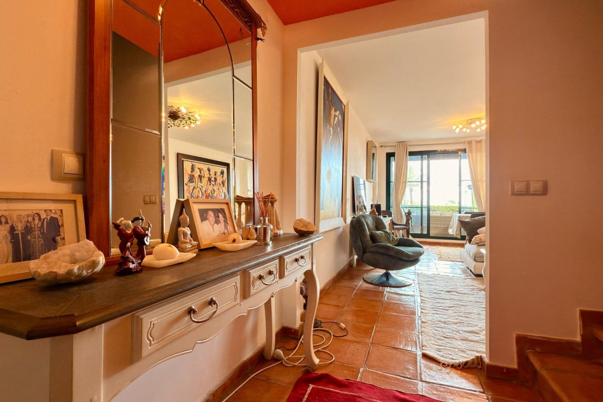 Reventa - Pareado - Finestrat - Sierra cortina