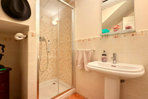 Reventa - Pareado - Finestrat - Sierra cortina