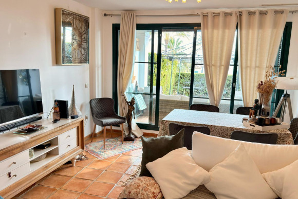 Reventa - Pareado - Finestrat - Sierra cortina