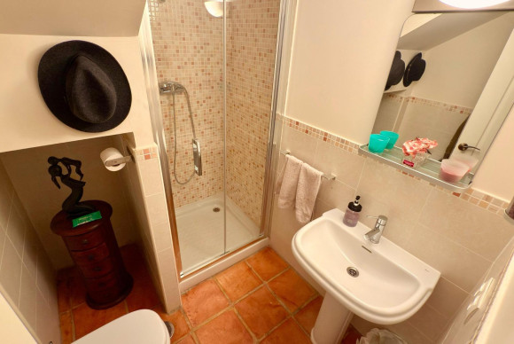 Reventa - Pareado - Finestrat - Sierra cortina