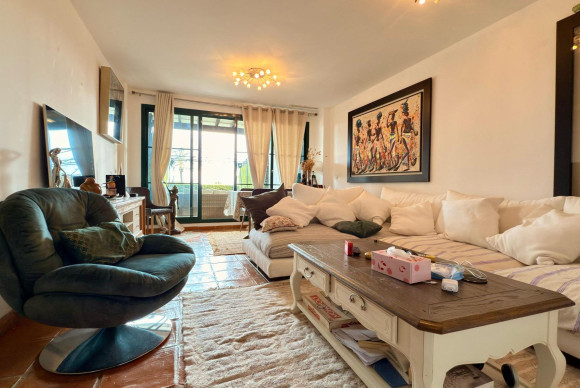 Reventa - Pareado - Finestrat - Sierra cortina