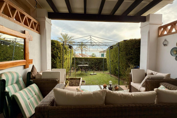 Reventa - Pareado - Finestrat - Sierra cortina