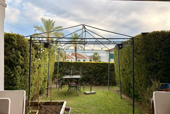 Reventa - Pareado - Finestrat - Sierra cortina