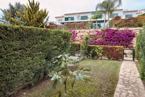 Reventa - Pareado - Finestrat - Sierra cortina