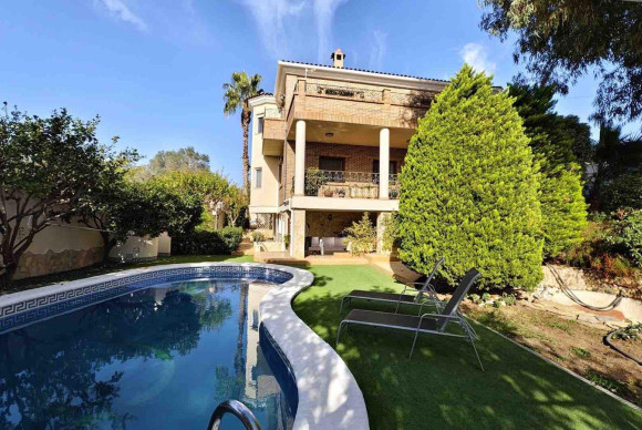 Herverkoop - Villa - Ciudad Quesada - Costa blanca sur