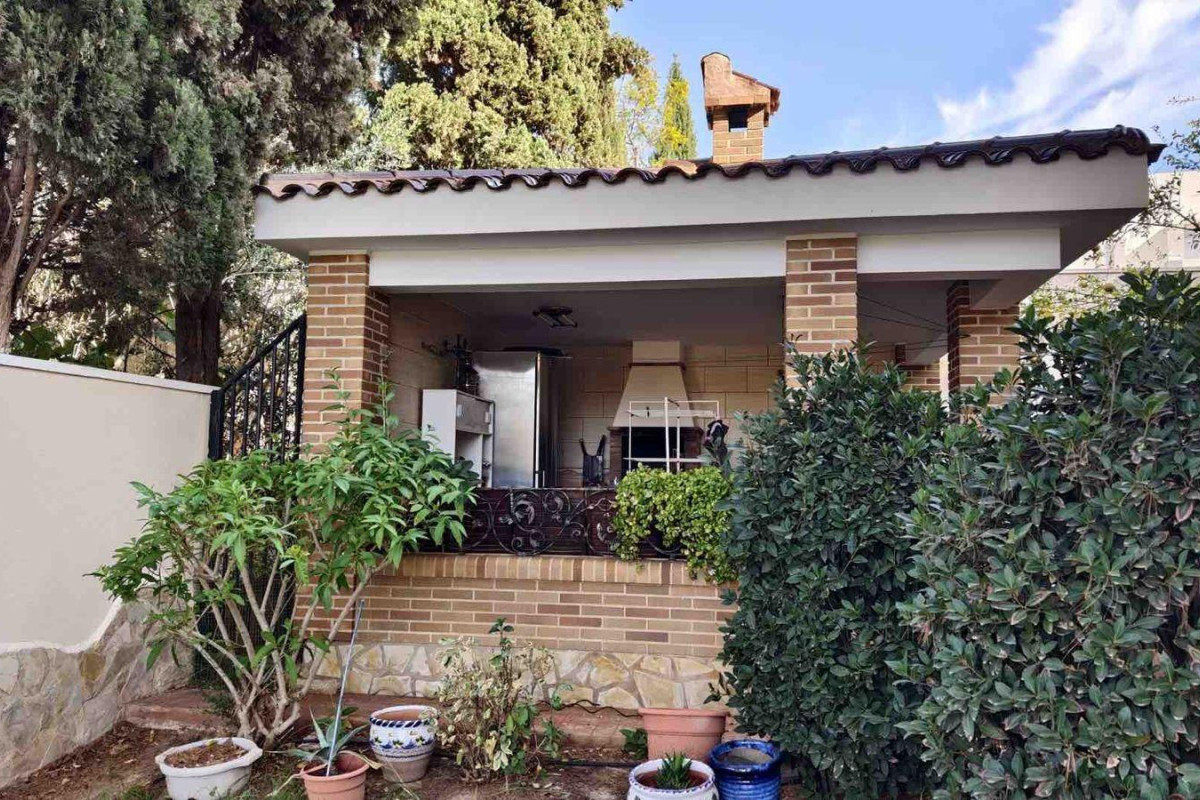 Herverkoop - Villa - Ciudad Quesada - Costa blanca sur