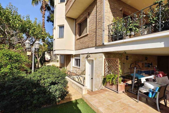 Herverkoop - Villa - Ciudad Quesada - Costa blanca sur