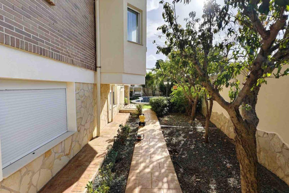 Herverkoop - Villa - Ciudad Quesada - Costa blanca sur