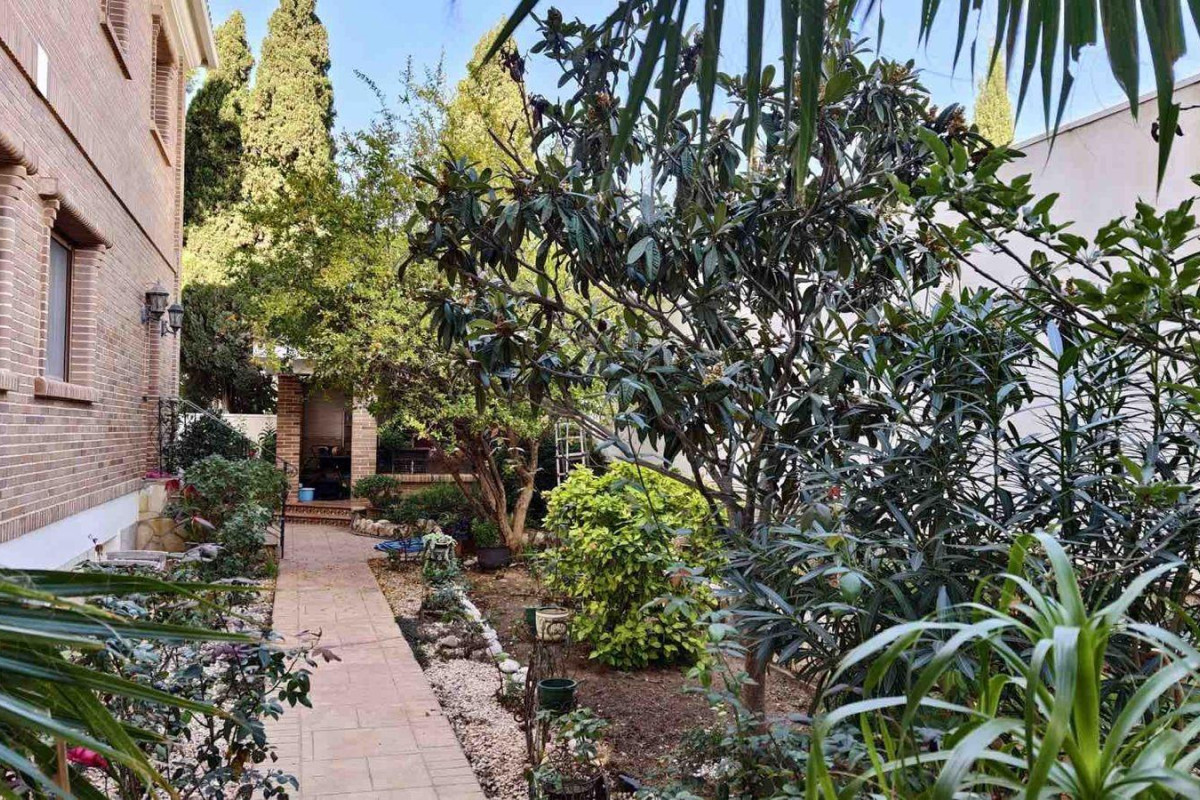 Herverkoop - Villa - Ciudad Quesada - Costa blanca sur