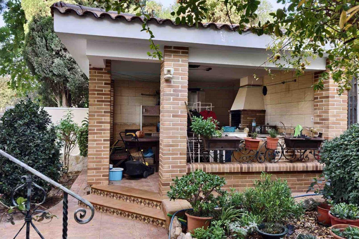 Herverkoop - Villa - Ciudad Quesada - Costa blanca sur