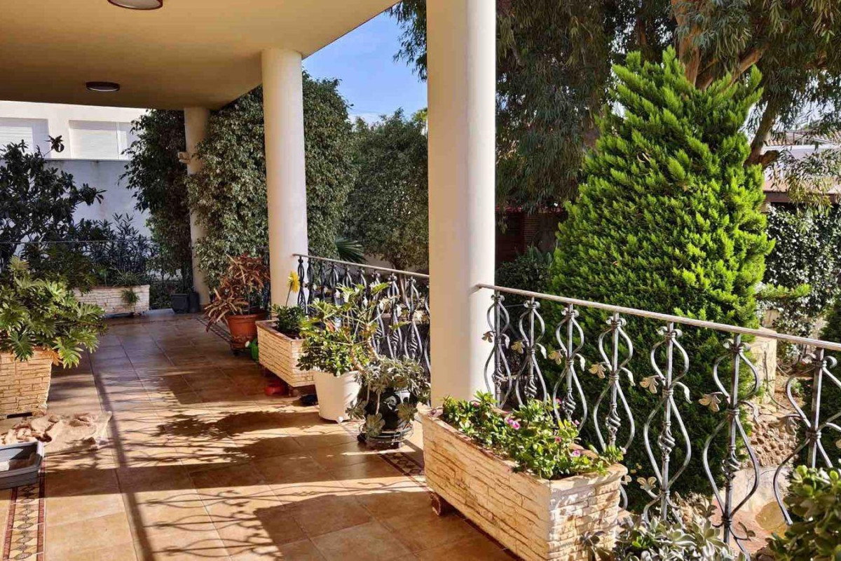 Herverkoop - Villa - Ciudad Quesada - Costa blanca sur