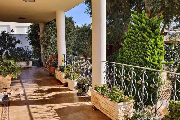 Herverkoop - Villa - Ciudad Quesada - Costa blanca sur