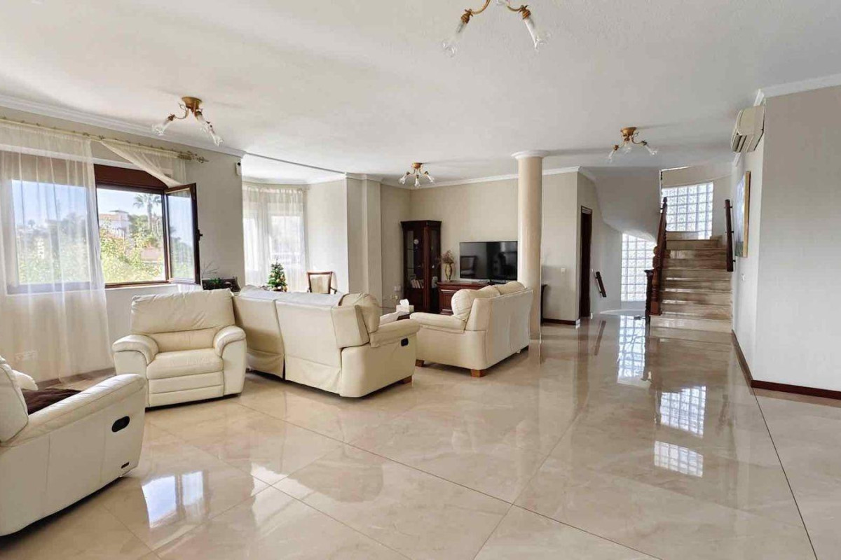 Herverkoop - Villa - Ciudad Quesada - Costa blanca sur