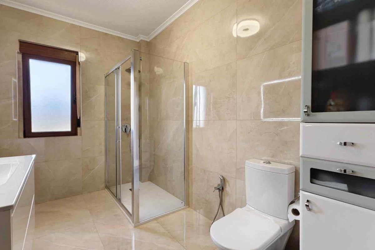 Herverkoop - Villa - Ciudad Quesada - Costa blanca sur