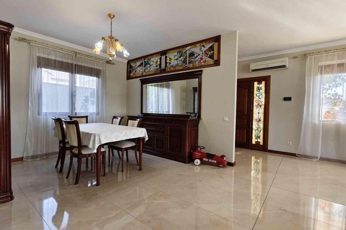 Herverkoop - Villa - Ciudad Quesada - Costa blanca sur