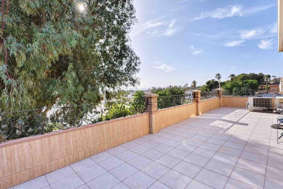 Herverkoop - Villa - Ciudad Quesada - Costa blanca sur