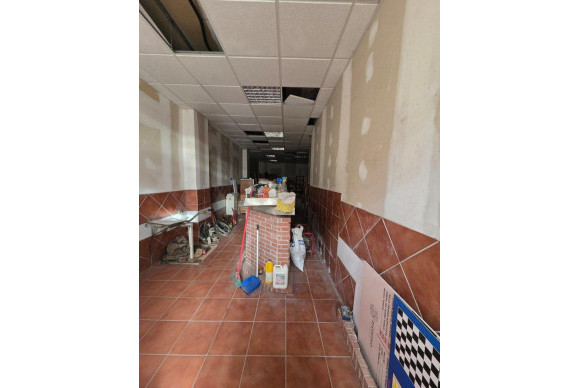 Revente - Negocio - Oviedo - Fozaneldi-Tenderina