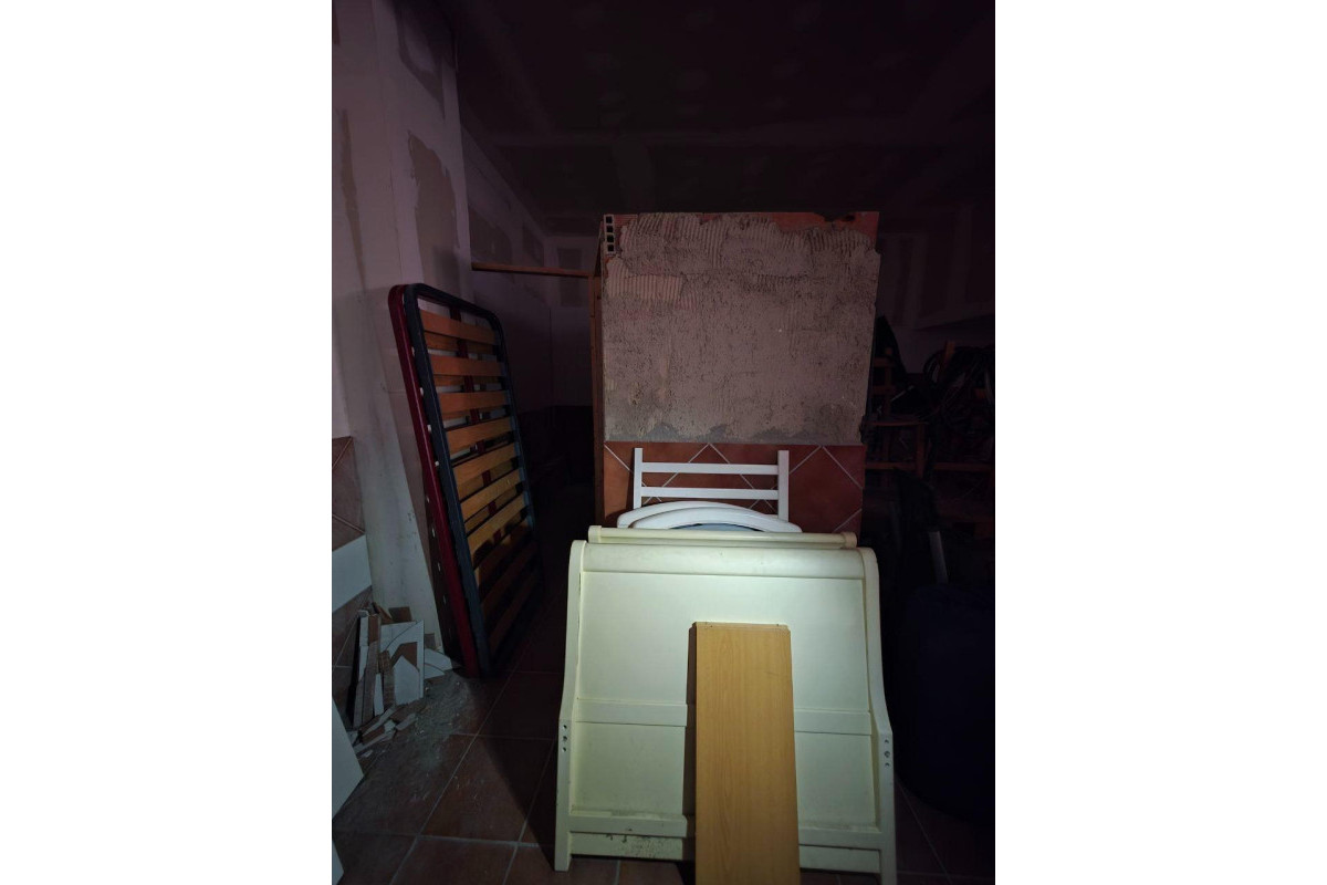 Revente - Negocio - Oviedo - Fozaneldi-Tenderina