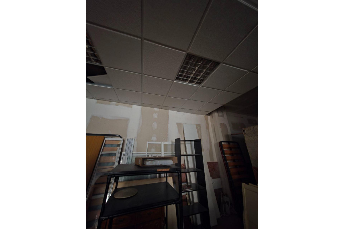 Revente - Negocio - Oviedo - Fozaneldi-Tenderina