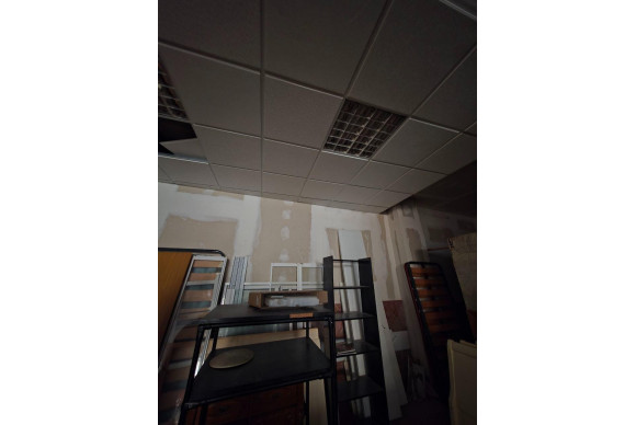 Revente - Negocio - Oviedo - Fozaneldi-Tenderina