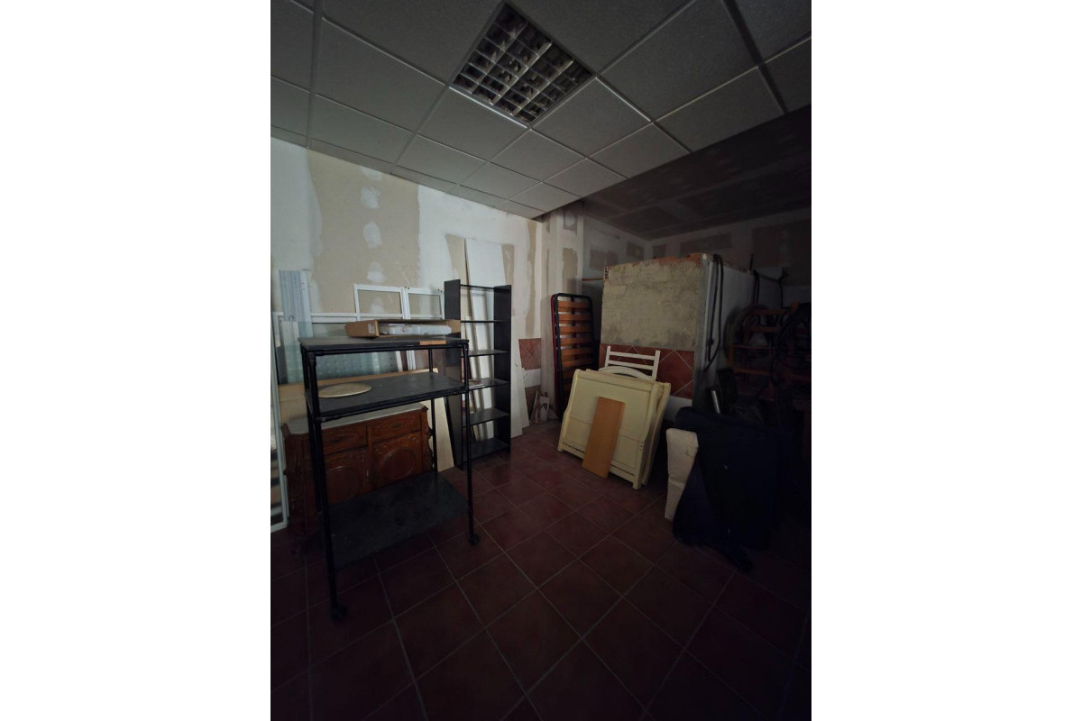 Revente - Negocio - Oviedo - Fozaneldi-Tenderina