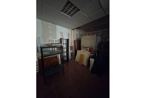 Revente - Negocio - Oviedo - Fozaneldi-Tenderina