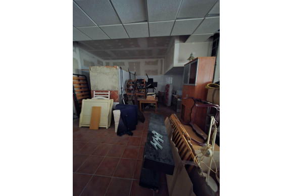 Revente - Negocio - Oviedo - Fozaneldi-Tenderina